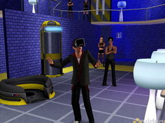 The Sims 3 console out October 26