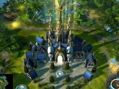 Heroes of Might & Magic VI due in 2011
