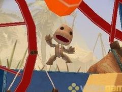 Media Molecule: LBP PSP sequel ‘would be very cool’