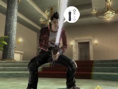 No More Heroes for PlayStation Move
