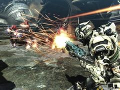 Vanquish demo coming September 2