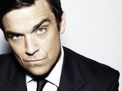 We Sing Robbie Williams track list revealed