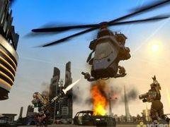 Free and premium Toy Box DLC for Crackdown 2