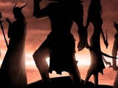 Cryptic working on new Neverwinter title