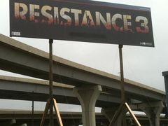 Resistance 3 confirmed for 2011