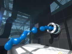 Competitive multiplayer canned for Portal 2