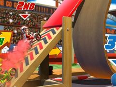 Joe Danger gets big update