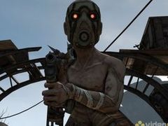 Borderlands Game of the Year Edition out October