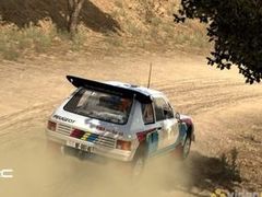 WRC gets launch DLC