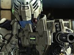 Vanquish demo out today for PS3