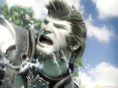 ‘Critical issue’ delays Final Fantasy XIV beta