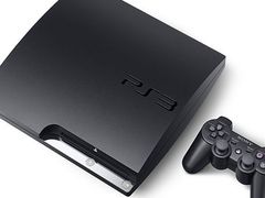 Sony reveals PS3 music service