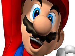 Super Mario All-Stars heading to Wii?
