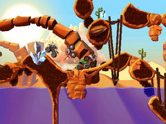 Trials dev working on new WiiWare title