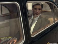 Take-Two expects Mafia II to be profitable