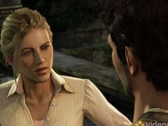 New Uncharted 2 DLC to feature Elena