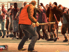 Dead Rising 2: Case Zero has 300K leaderboard entries