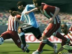 PES 2011 to feature all 40 Copa Libertadores clubs