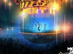 Michael Jackson game delayed on PS3/360