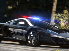 NFS Hot Pursuit is a big game