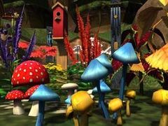 EA reveals My Garden for 3DS