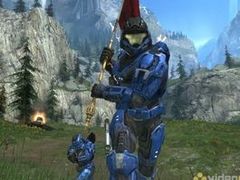 Halo: Reach beats Halo 3 LIVE record