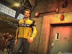 Xbox 360 getting exclusive Dead Rising 2 epilogue