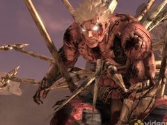 Asura’s Wrath coming to PS3/360