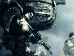 Steel Battalion returns to Xbox