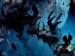 Disney Epic Mickey out first in the UK