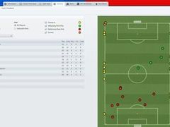 Football Manager 2011 out November 5