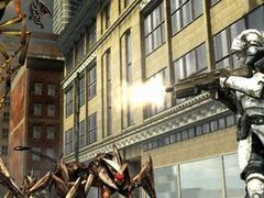 Earth Defense Force back for sequel