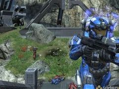 UK Video Game Chart: Halo Reach claims No.1