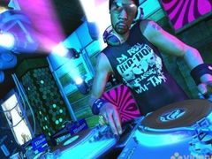 DJ Hero 2 complete mix line-up