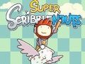 Super Scribblenauts confirmed for October 29