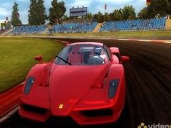 Ferrari racer on PSN next week