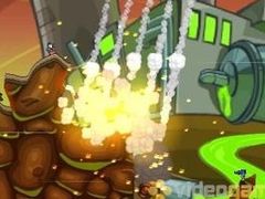New Worms for PSP