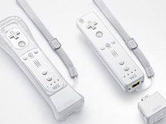 Wii Remote Plus spotted
