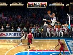 NBA Jam to get standalone release on PS3/360
