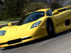 Forza secures multi-year Top Gear deal