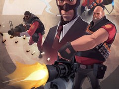 Team Fortress 2 gets store