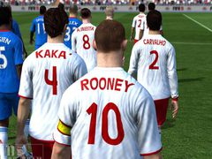 Ultimate Team coming free to FIFA 11