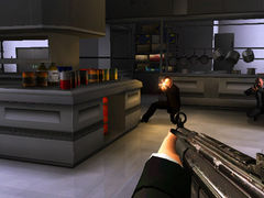 GoldenEye gets classic multiplayer mode