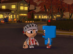 Costume Quest out October 20
