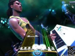 Rock Band to reach 2,000 song milestone next week