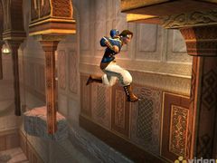 Prince of Persia Trilogy confirmed for PS3