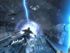 Force Unleashed II demo next week