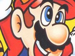 Super Mario All-Stars confirmed for Europe