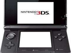 3DS not powerful enough for Unreal Engine