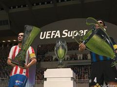 First PES 2011 DLC out next week